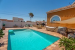 4 bedroom Villa se vende en Ciudad Quesada 