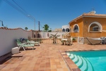 4 bedroom Villa se vende en Ciudad Quesada 