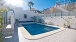 2 bedroom Villa for sale in Ciudad Quesada