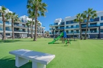 2 bedroom Apartment for sale in El Raso