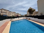 2 bedroom Villa for sale in Ciudad Quesada