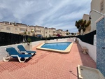 2 bedroom Villa for sale in Ciudad Quesada