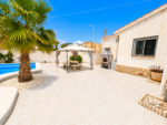 3 bedroom Villa for sale in Ciudad Quesada