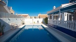 2 bedroom Villa for sale in Ciudad Quesada
