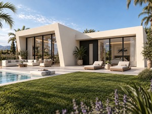 2 bedroom Villa for sale in Pinoso