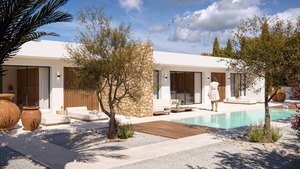 2 slaapkamers Villa te koop in La Romana