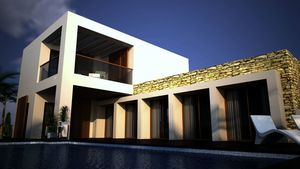 3 bedroom Villa for sale in Pinoso