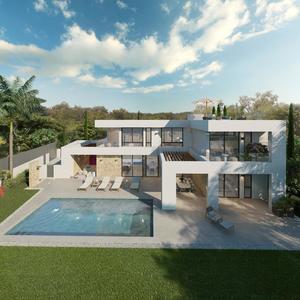 4 bedroom Villa for sale in La Zenia