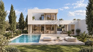 4 bedroom Villa for sale in La Romana