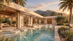 5 slaapkamers Villa te koop in Yecla