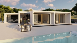 3 bedroom Villa for sale in Pinoso