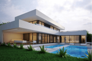 4 bedroom Villa for sale in Punta Prima