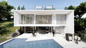 3 bedroom Villa for sale in Dehesa De Campoamor