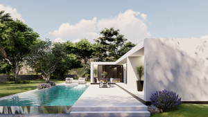 3 slaapkamers Villa te koop in Hondon de las Nieves