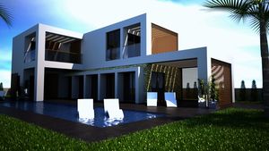4 bedroom Villa for sale in Pinoso
