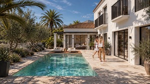 4 slaapkamers Villa te koop in La Romana