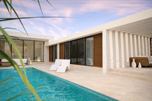 3 bedroom Villa for sale in La Marina
