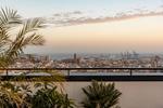 4 спальни пентхаус для продажи в Malaga