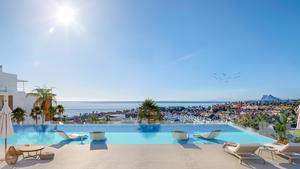 3 bedroom Apartment for sale in San Roque