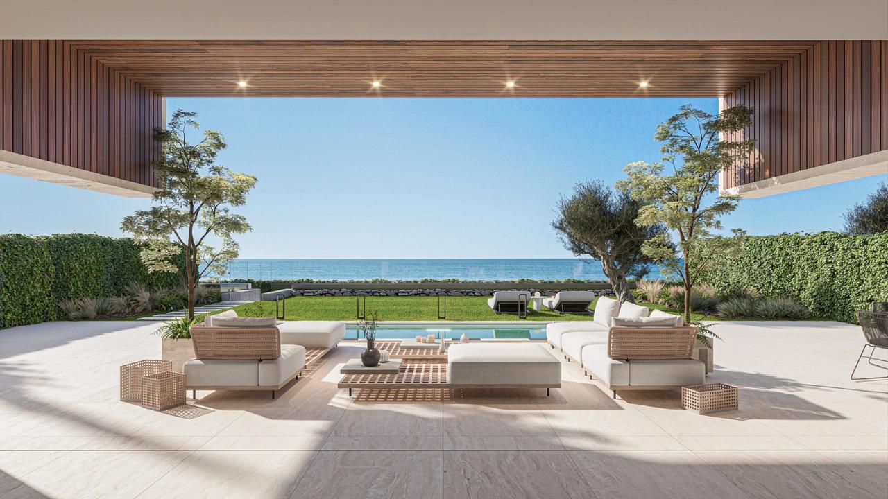2 bedroom Apartment for sale in Manilva