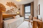 4 спальни пентхаус для продажи в Malaga