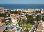 2 bedroom Apartment for sale in Torremolinos