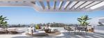 3 bedroom Penthouse for sale in Estepona