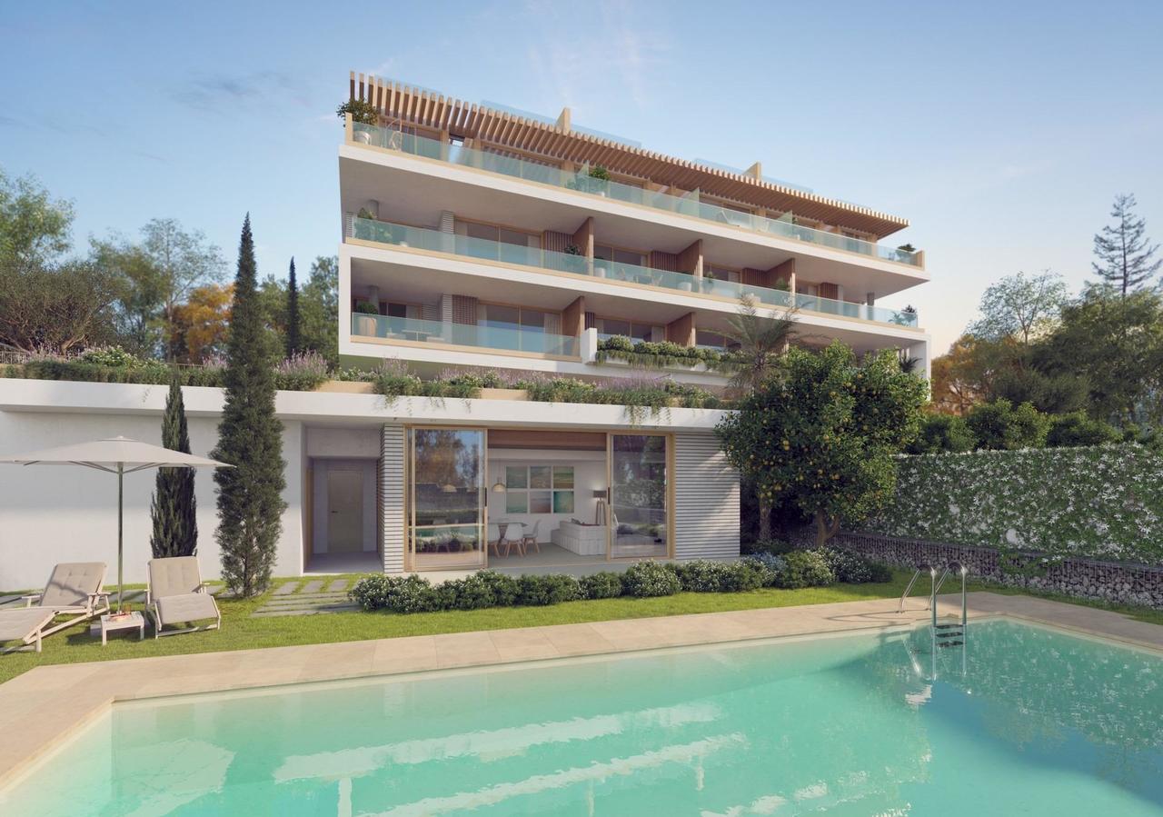 3 bedroom Penthouse for sale in Torremolinos