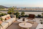 4 спальни пентхаус для продажи в Malaga