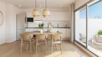 4 bedroom Penthouse te koop in Estepona
