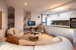 4 спальни пентхаус для продажи в Malaga