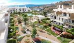 3 спальни пентхаус для продажи в Rincon de la Victoria