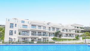 3 bedroom Apartment for sale in Mijas