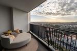 4 спальни пентхаус для продажи в Malaga