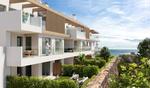 3 спальни пентхаус для продажи в Rincon de la Victoria