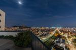 4 спальни пентхаус для продажи в Malaga