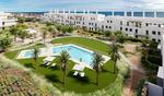 3 спальни пентхаус для продажи в Rincon de la Victoria