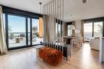 4 спальни пентхаус для продажи в Malaga