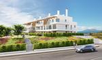 3 спальни пентхаус для продажи в Rincon de la Victoria