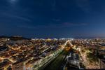 4 спальни пентхаус для продажи в Malaga
