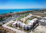 2 bedroom Apartment for sale in Estepona