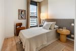 4 спальни пентхаус для продажи в Malaga