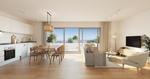 4 bedroom Penthouse te koop in Estepona
