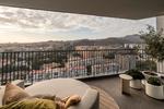 4 спальни пентхаус для продажи в Malaga