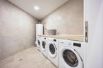 4 спальни пентхаус для продажи в Malaga