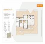 4 bedroom Penthouse for sale in San Roque