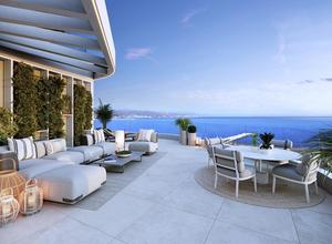 4 bedroom Apartment for sale in Malaga