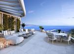 4 bedroom Apartment for sale in Malaga