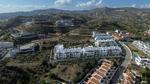 3 спальни пентхаус для продажи в Rincon de la Victoria