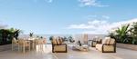 4 bedroom Penthouse for sale in Estepona
